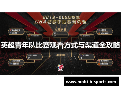 英超青年队比赛观看方式与渠道全攻略 英超青年队比赛观看方式与渠道全攻略