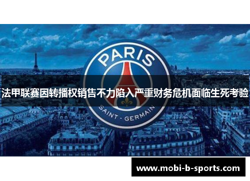 法甲联赛因转播权销售不力陷入严重财务危机面临生死考验